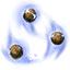 Storm Orb Juggle icon
